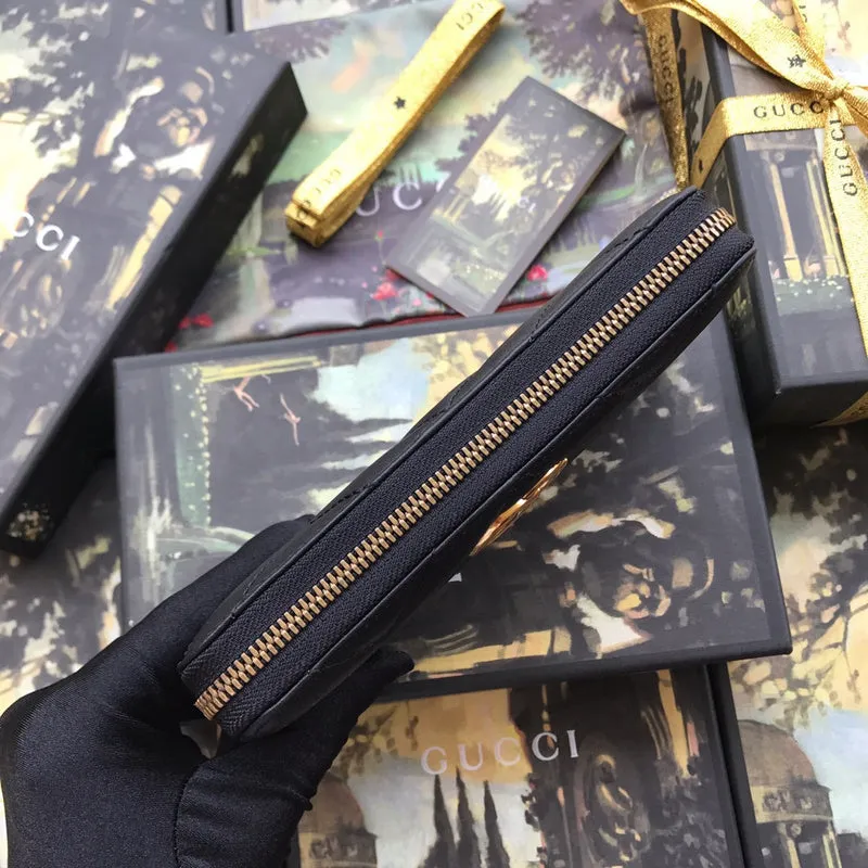 Gucci   Luxury Bags  940