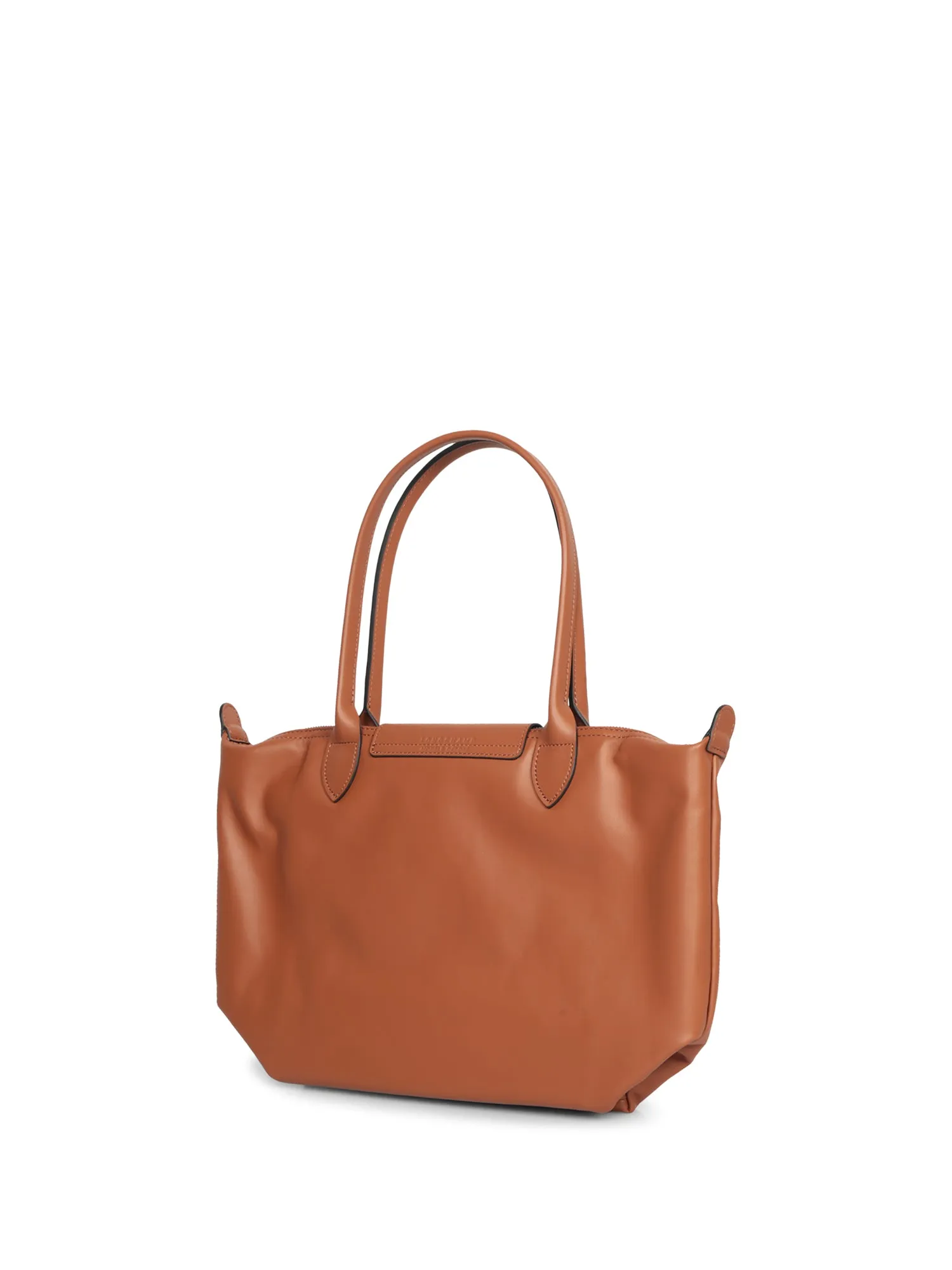 Le Pliage Xtra Cognac Bag