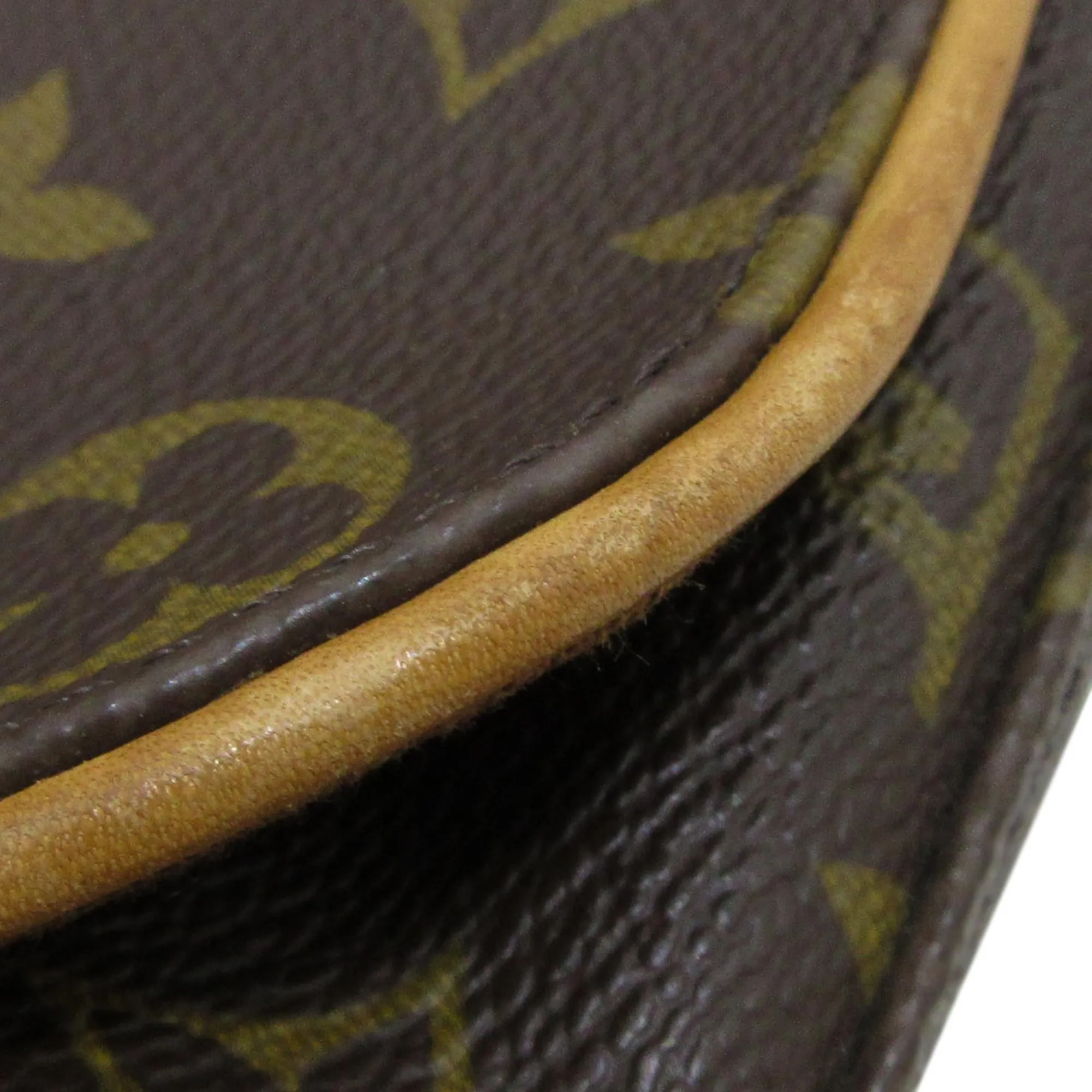 Louis Vuitton Monogram Abbesses (SHG-7XXKvd)