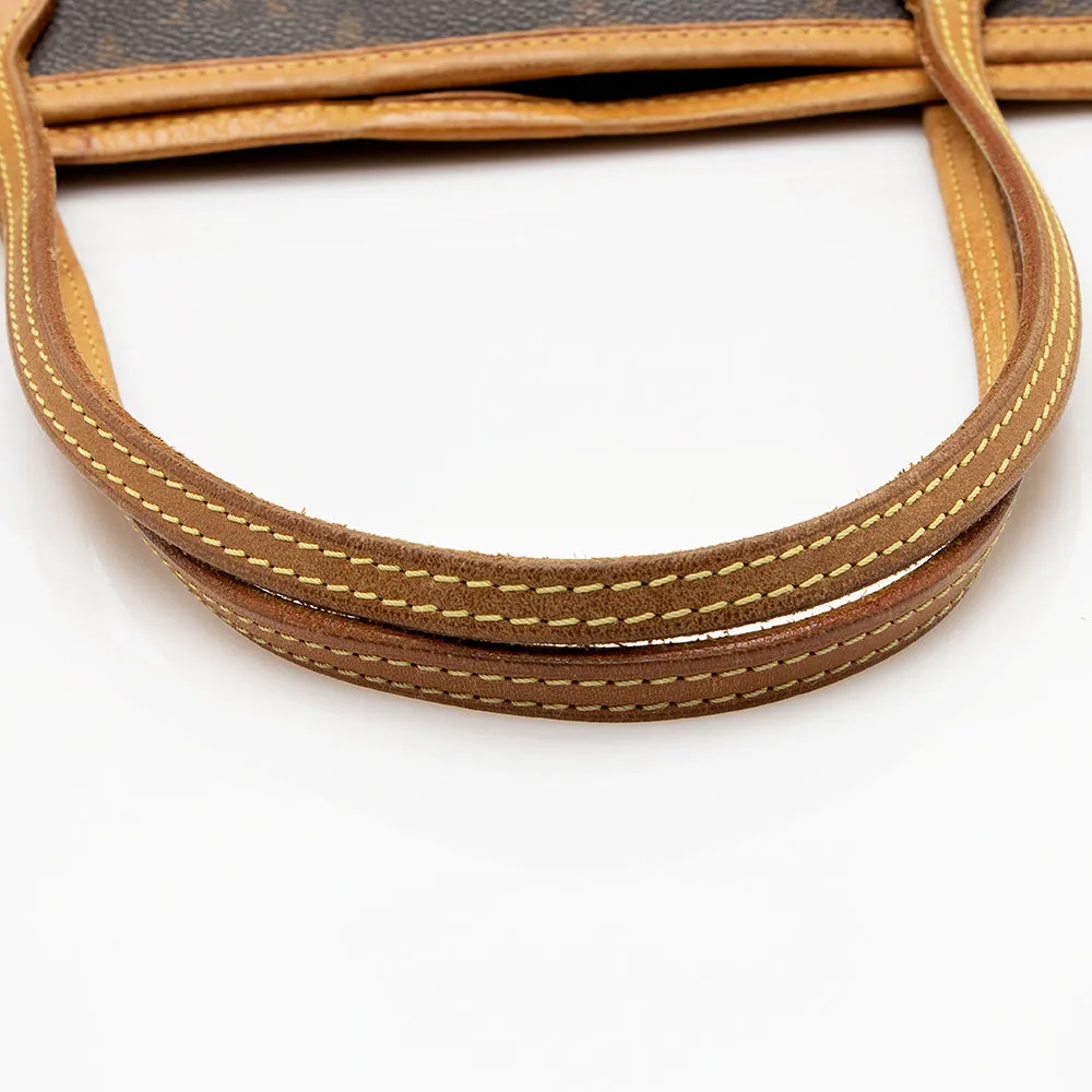 Louis Vuitton Monogram Canvas Neverfull MM Tote - FINAL SALE (SHF-20191)