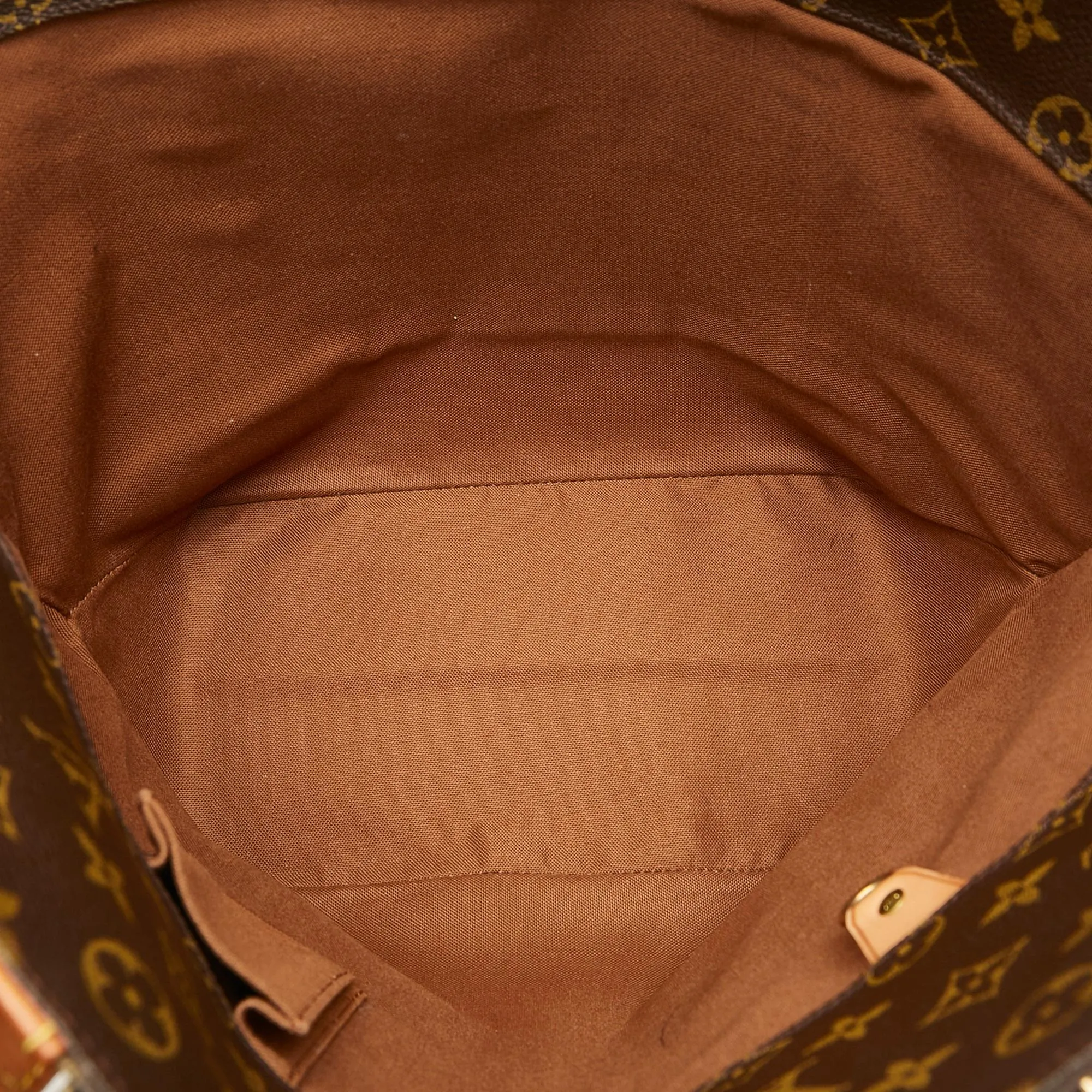 Louis Vuitton Monogram Sac Shopping (SHG-1Qo8n3)