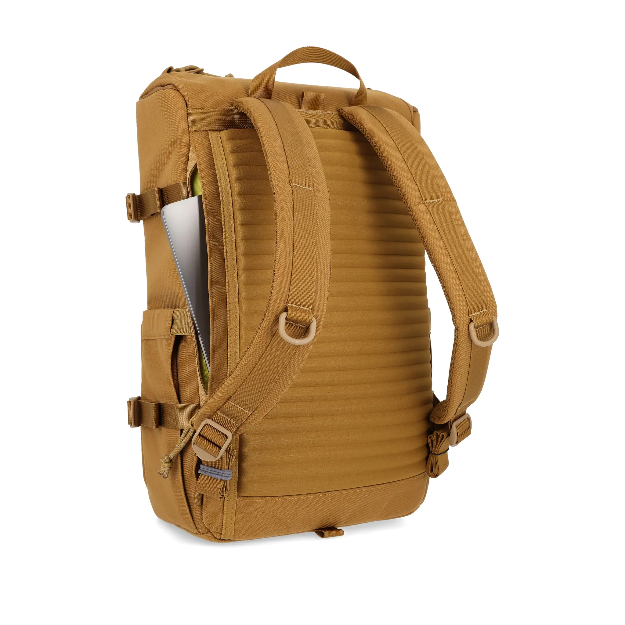 Rover Pack - Tech